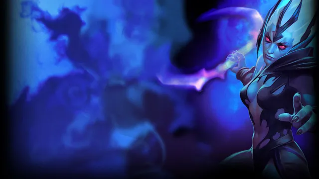 Vengeful Spirit