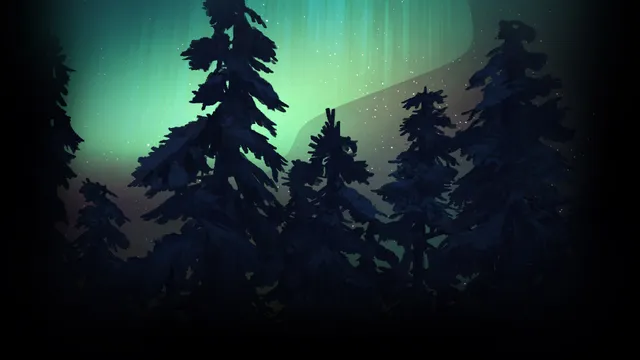 Majestic Aurora